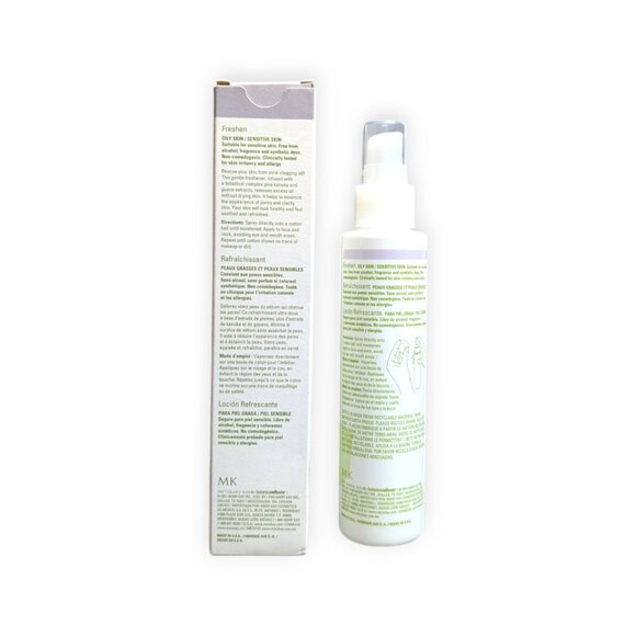 Mary Kay Botanical Effects Freshen Formula 3 5oz - Discontinued New - Picture 2 of 6